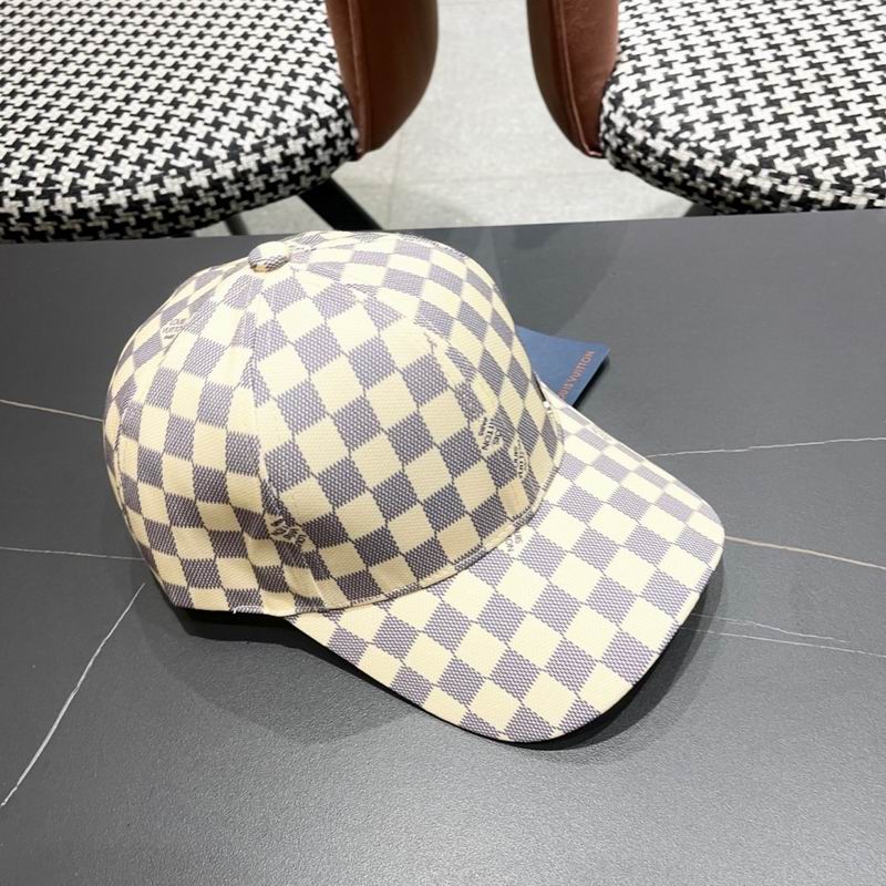 LV cap (119)