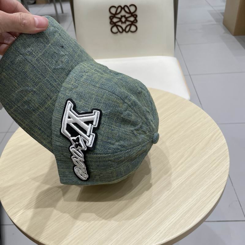 LV cap (1192)