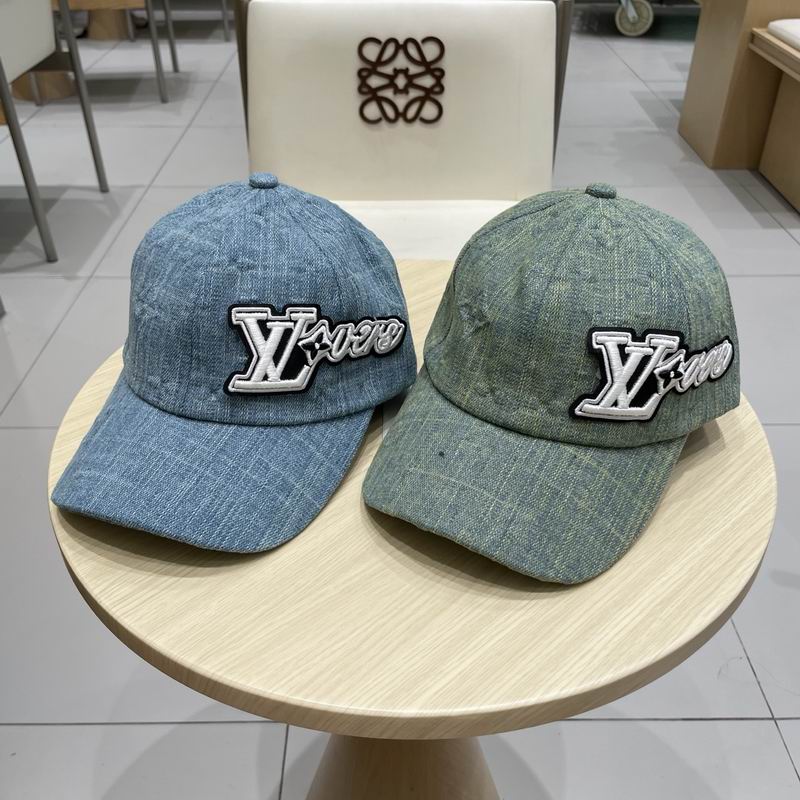 LV cap (1194)