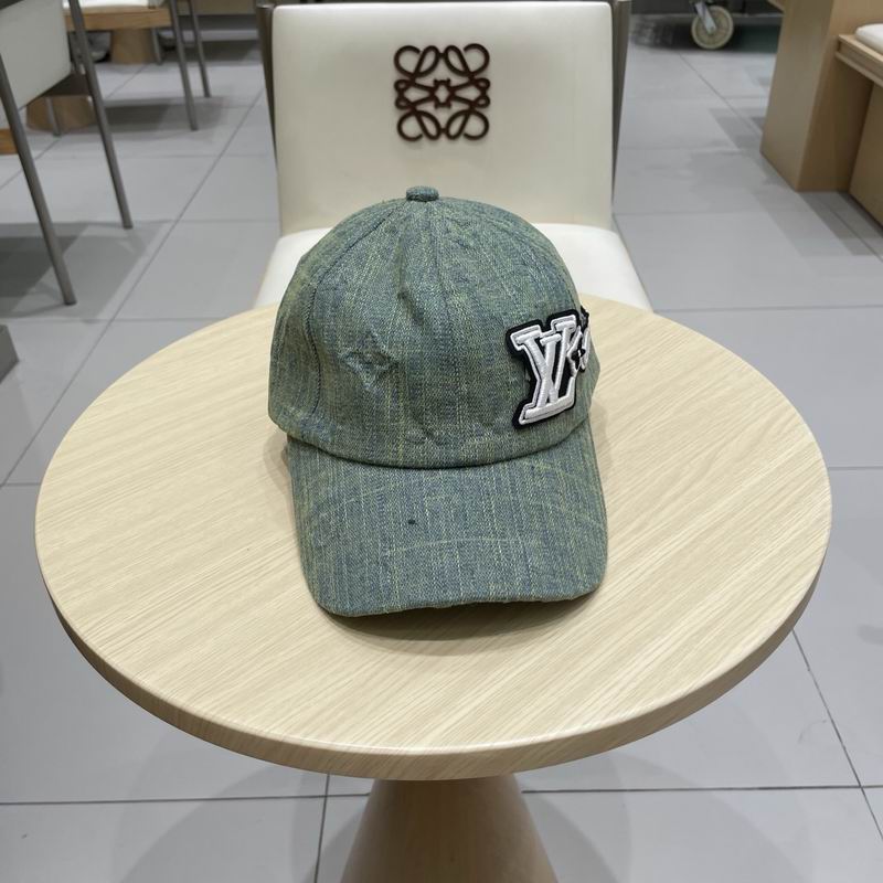LV cap (1197)
