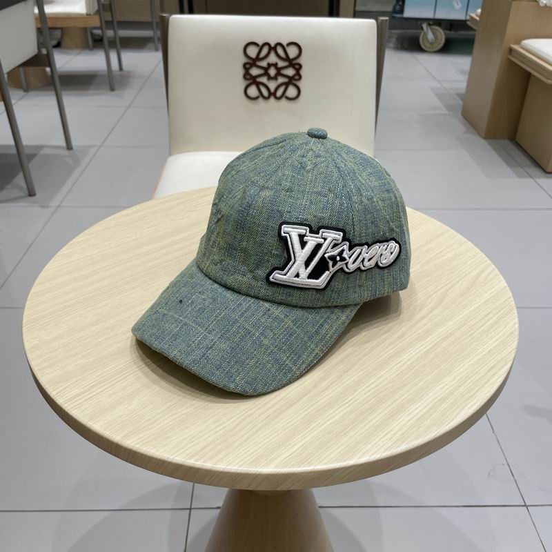 LV cap (1198)