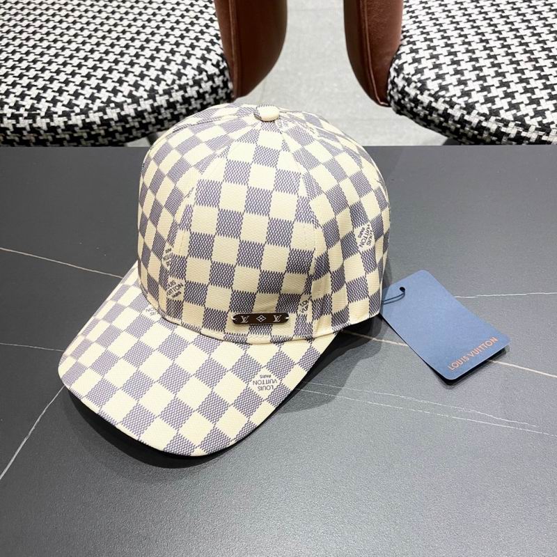 LV cap (120)