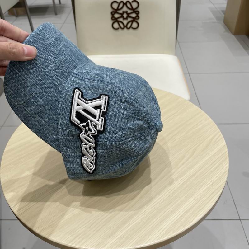 LV cap (1201)