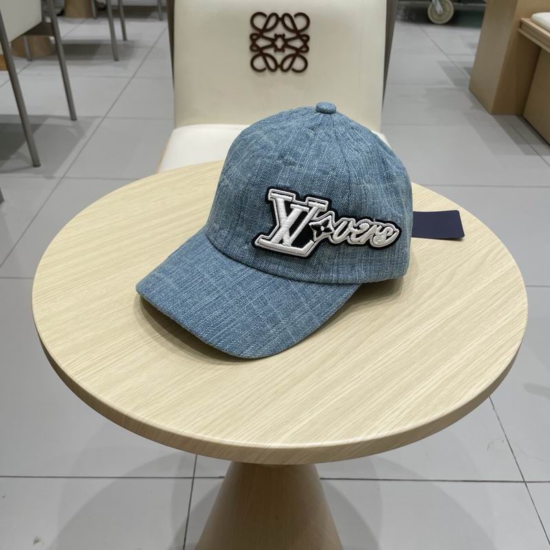 LV cap (1206)