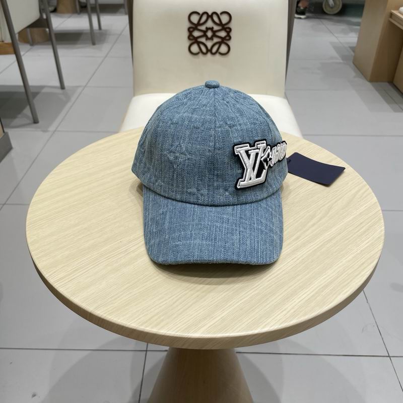 LV cap (1207)