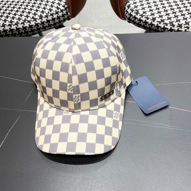 LV cap (121)