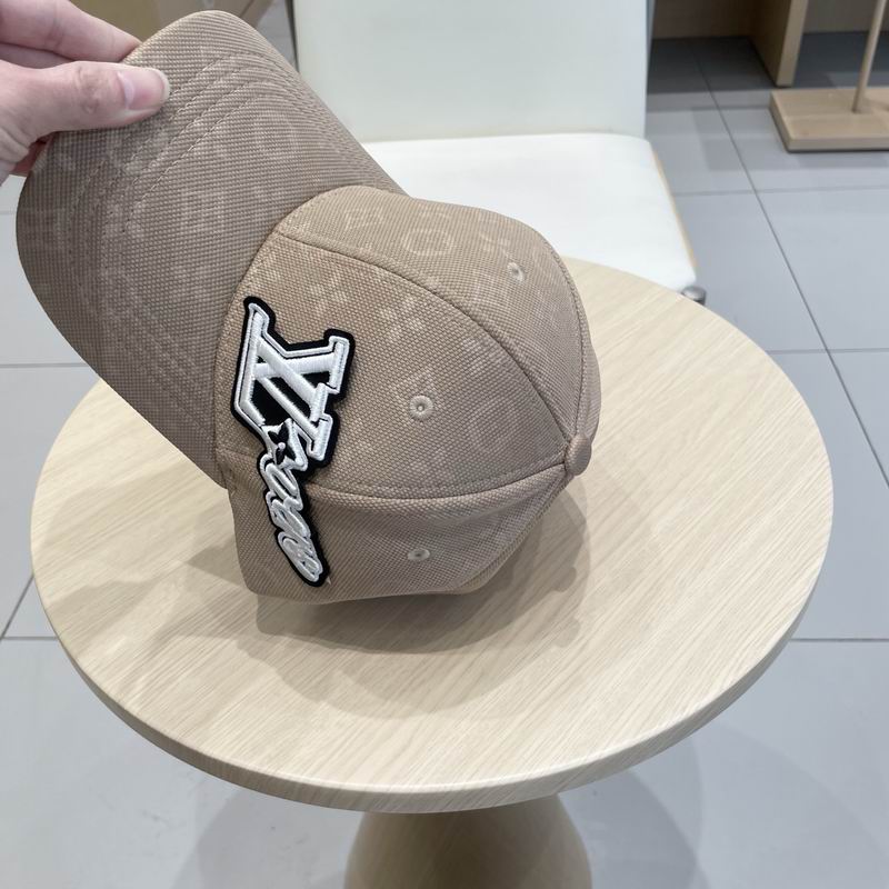 LV cap (1210)