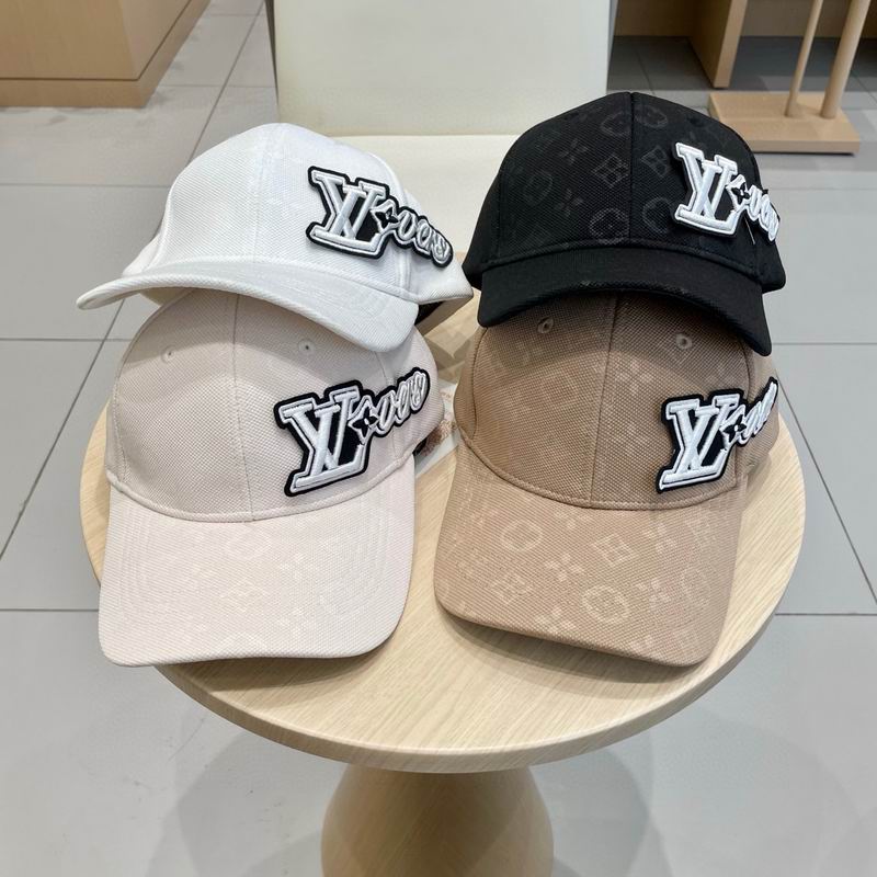LV cap (1212)