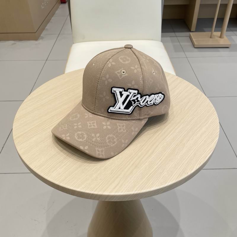 LV cap (1215)