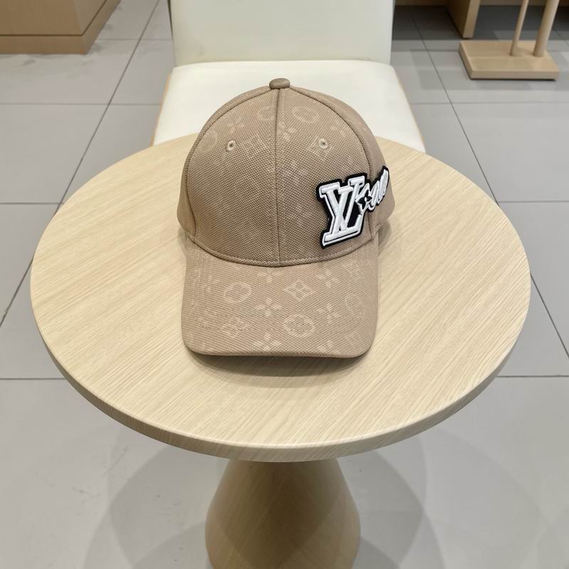 LV cap (1216)