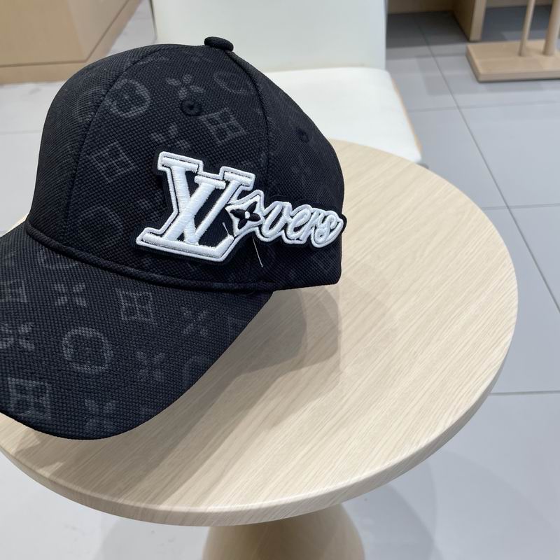 LV cap (1221)