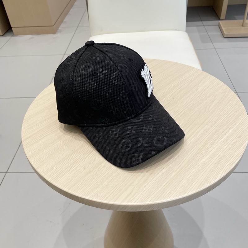 LV cap (1222)