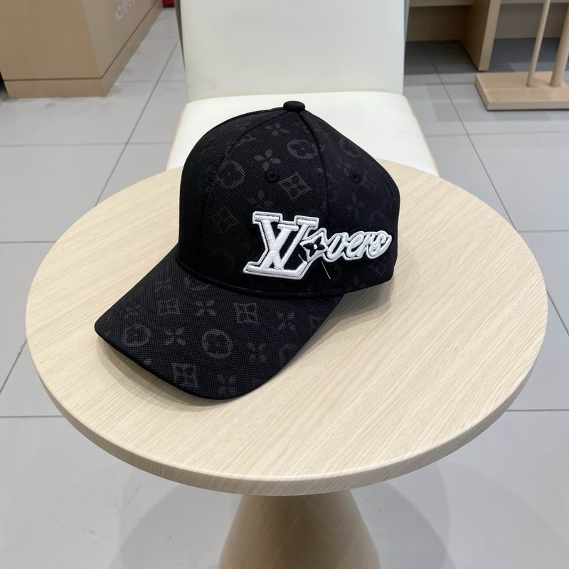 LV cap (1223)