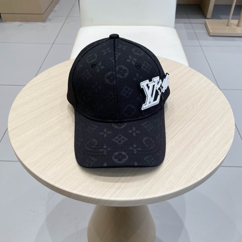 LV cap (1224)