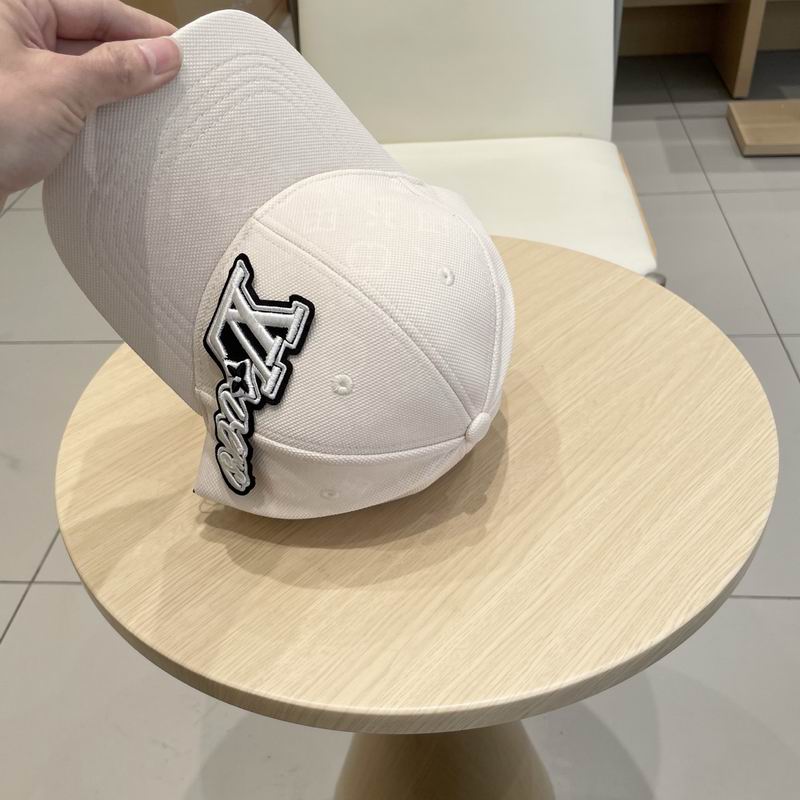LV cap (1227)