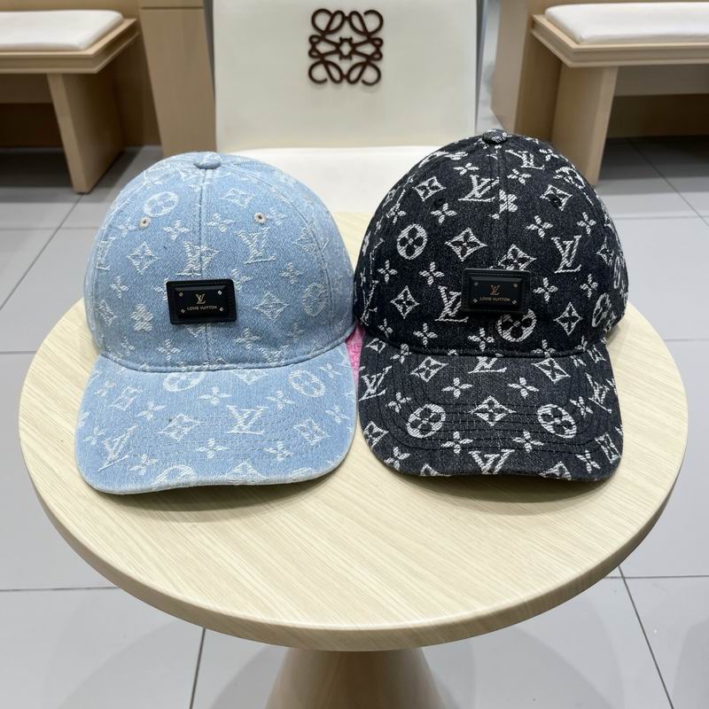 LV cap (123)