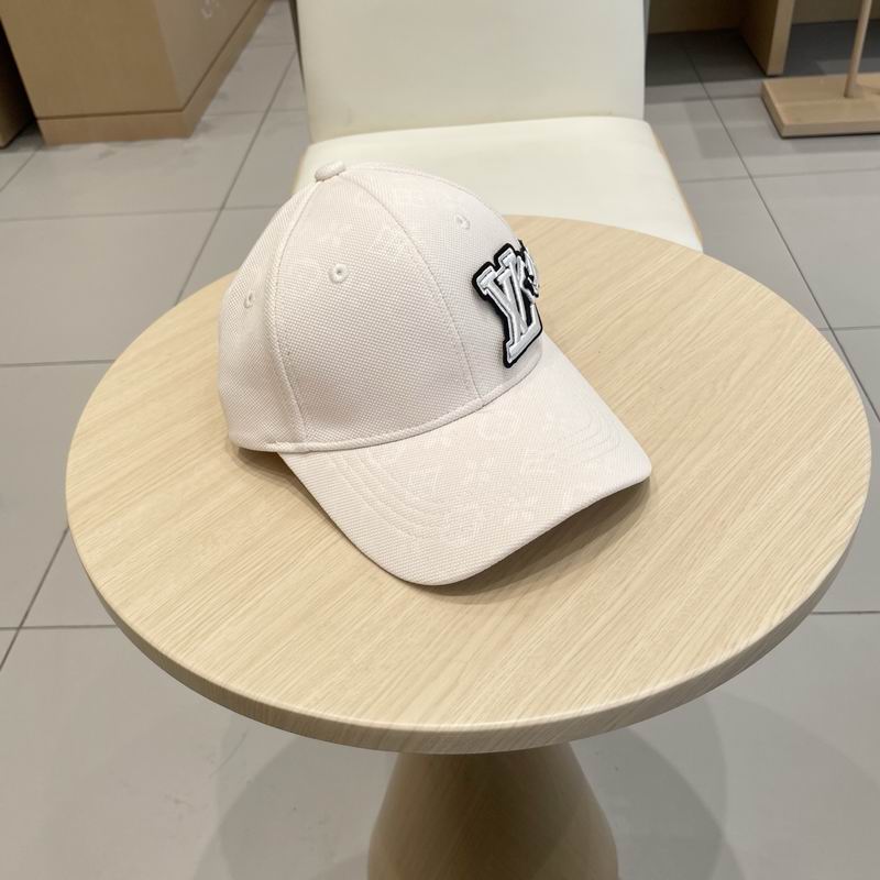 LV cap (1231)