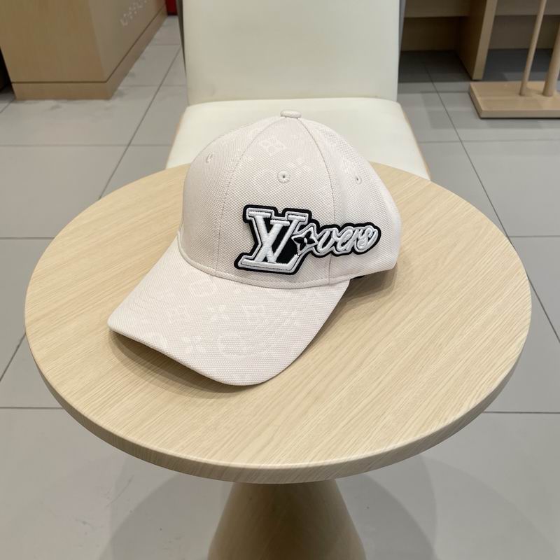 LV cap (1232)