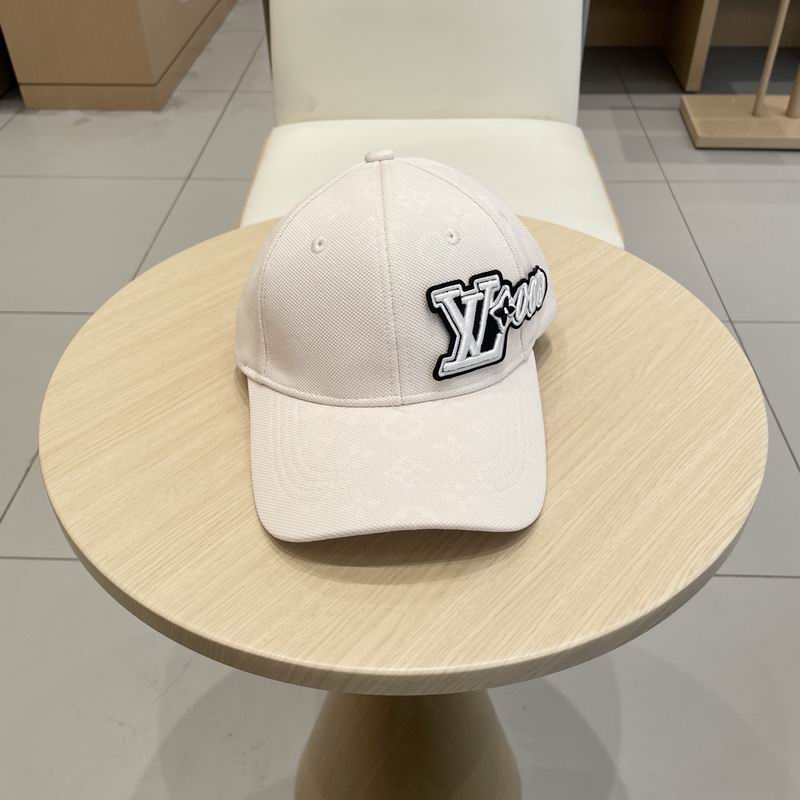LV cap (1233)