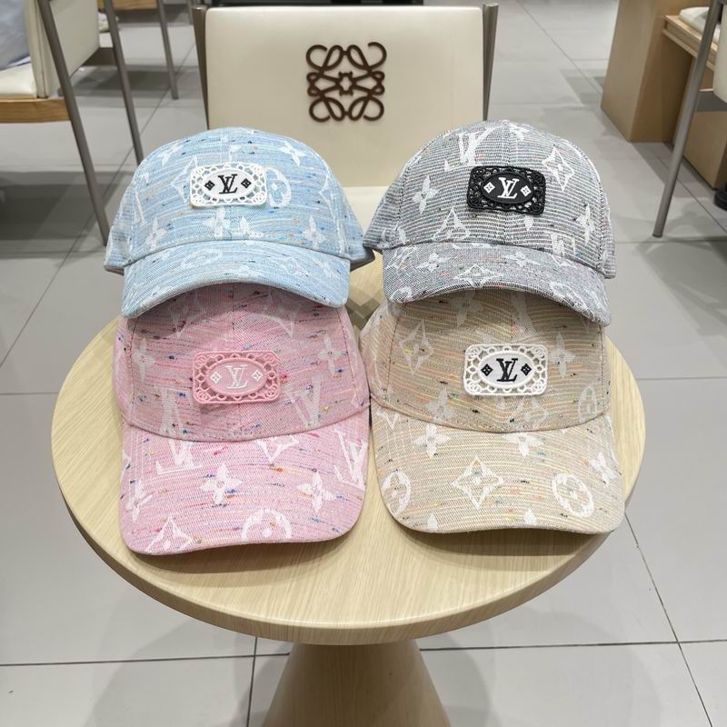 LV cap (1238)