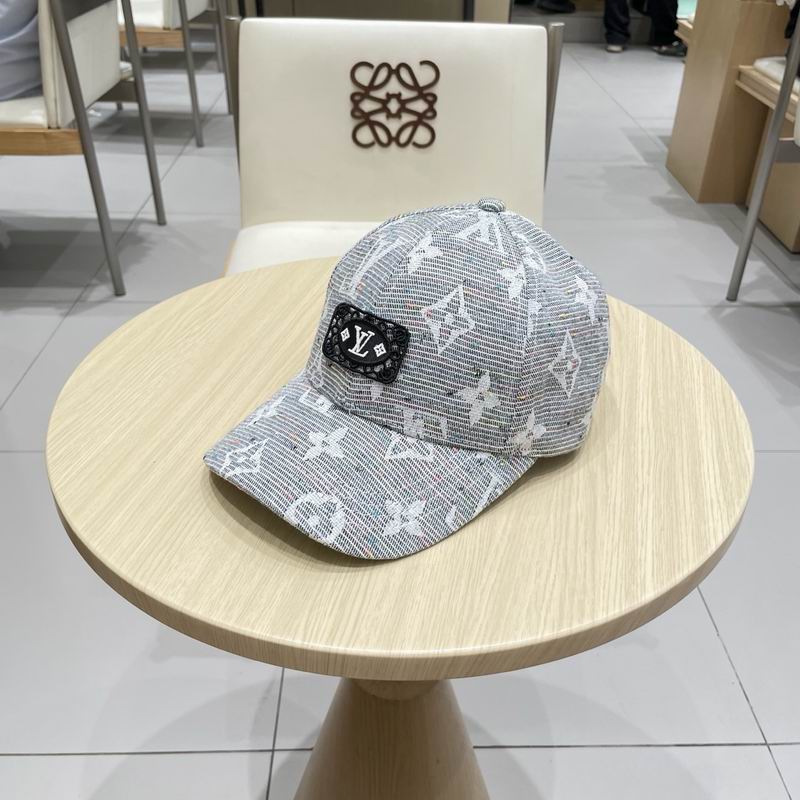 LV cap (1241)