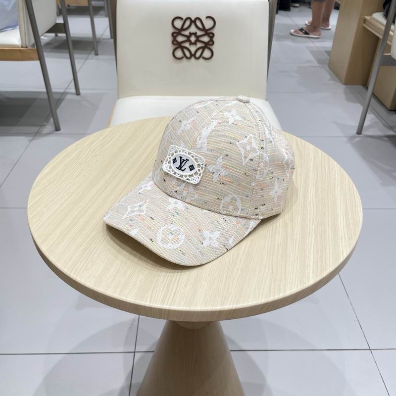 LV cap (1250)