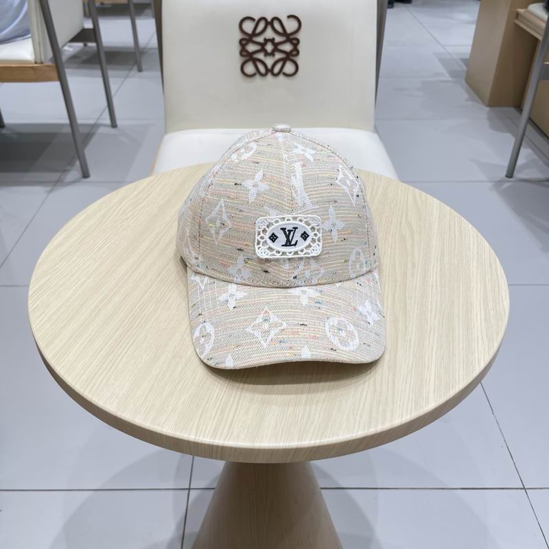 LV cap (1251)