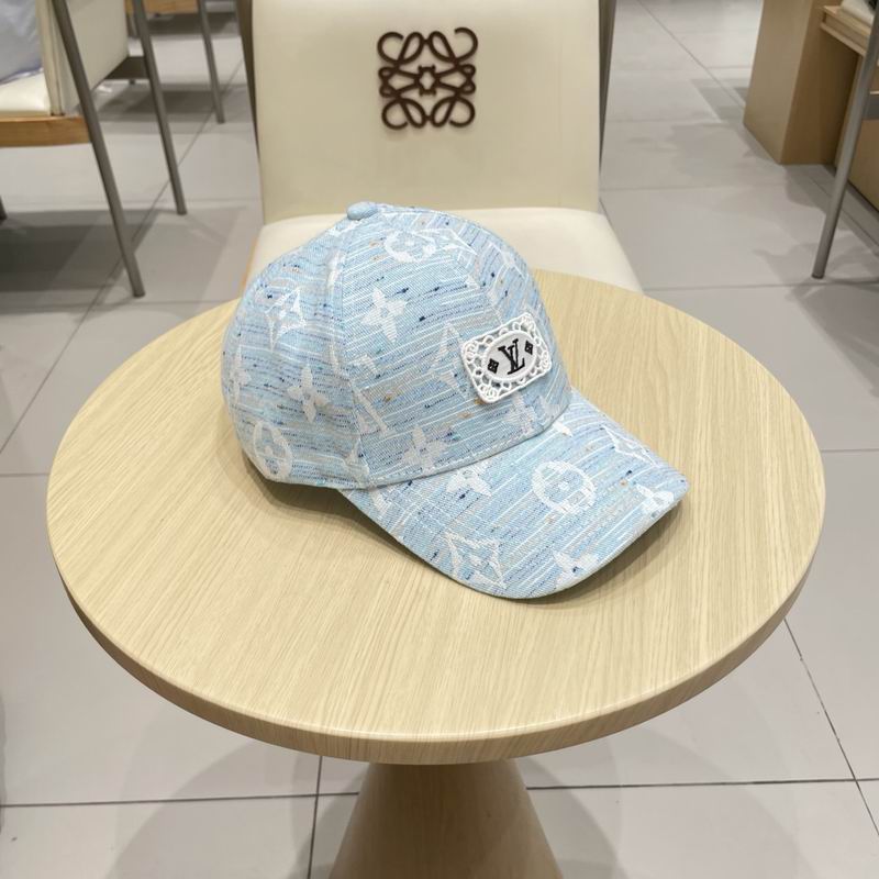 LV cap (1258)