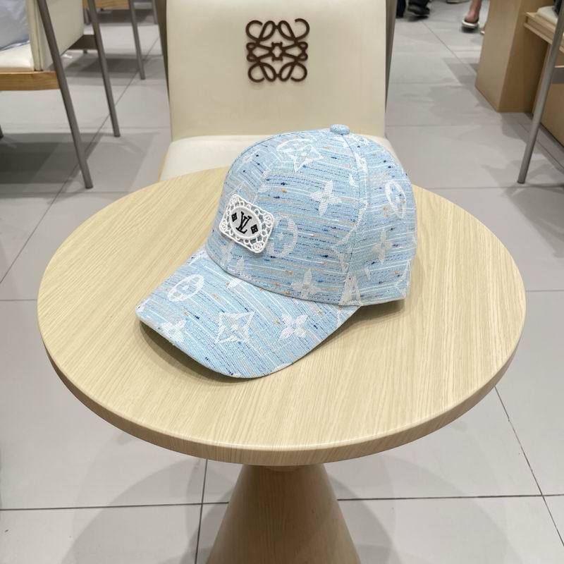 LV cap (1259)