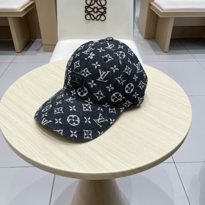 LV cap (126)