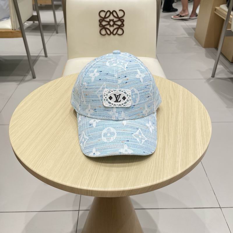 LV cap (1260)