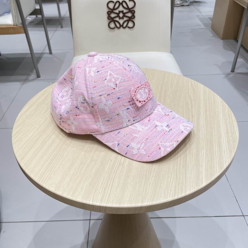 LV cap (1267)