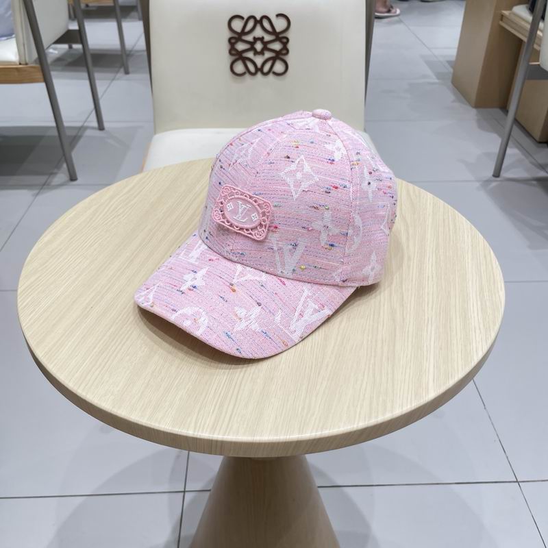 LV cap (1268)