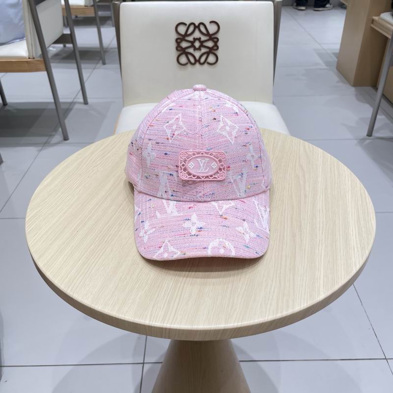 LV cap (1269)