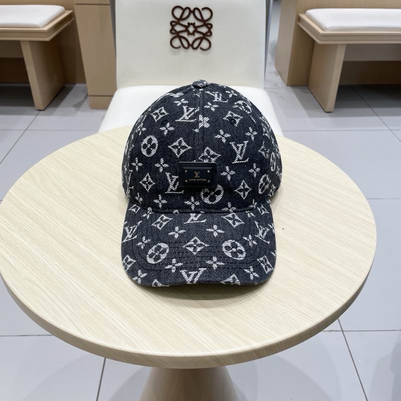 LV cap (127)