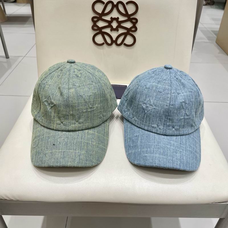 LV cap (1275)