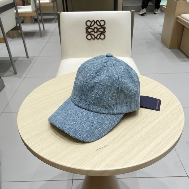 LV cap (1277)