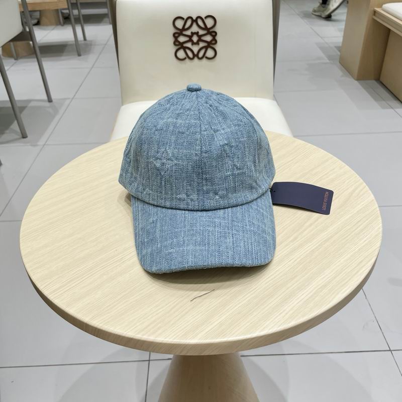 LV cap (1278)