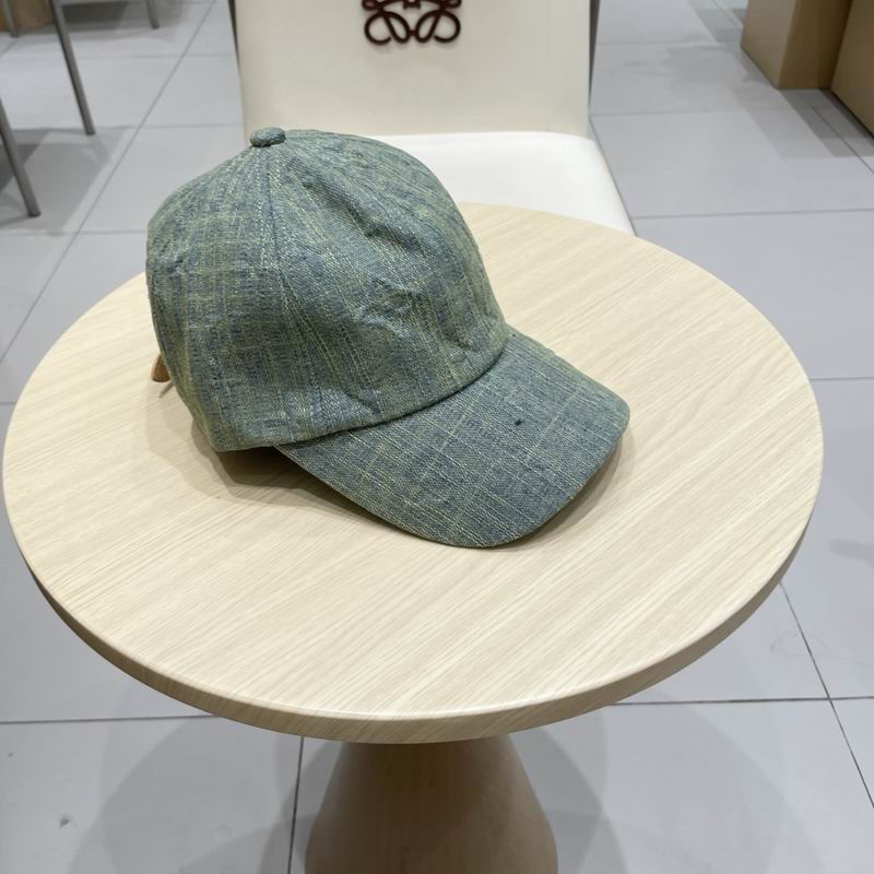 LV cap (1285)