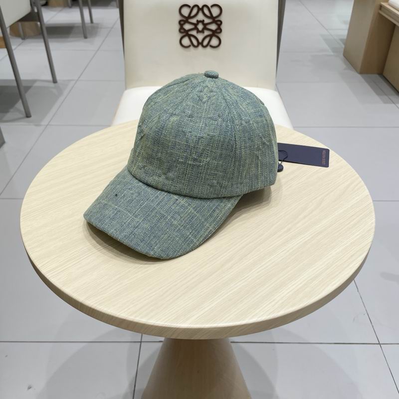 LV cap (1286)