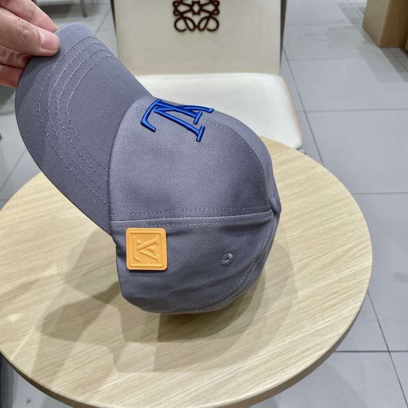 LV cap (1290)