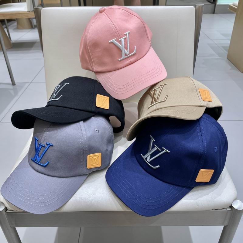LV cap (1292)