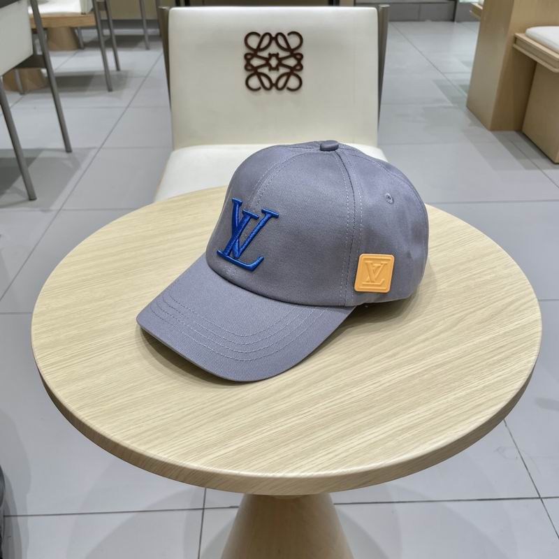 LV cap (1295)