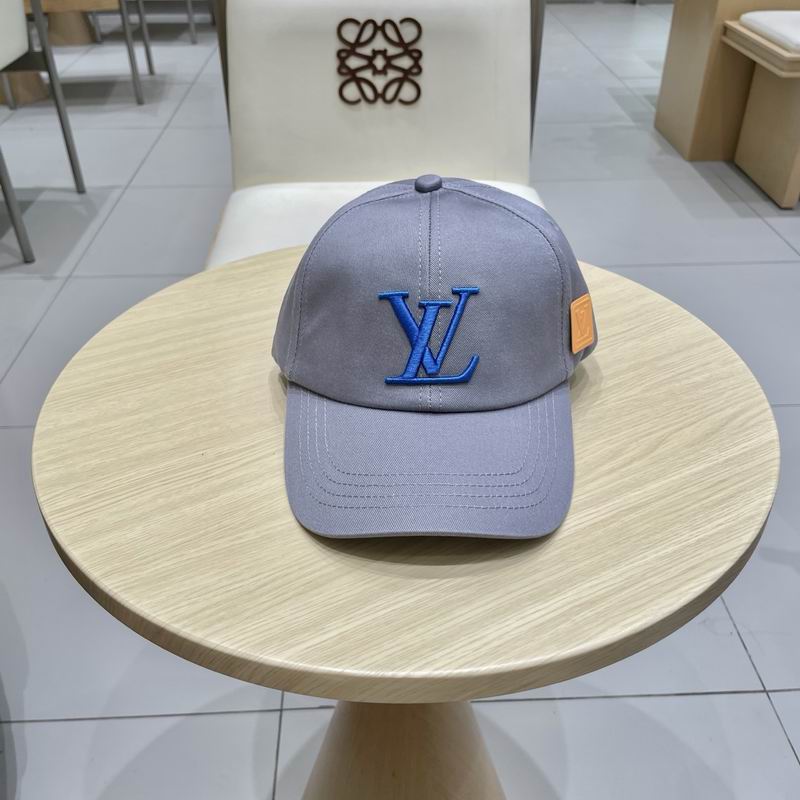LV cap (1296)