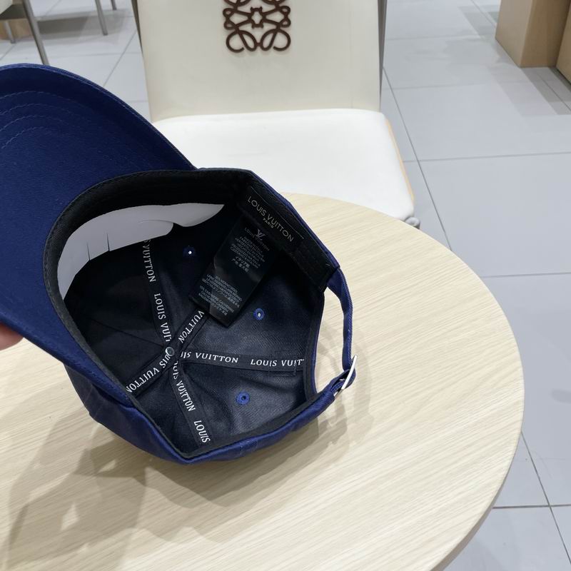 LV cap (1297)