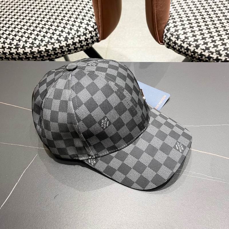 LV cap (130)