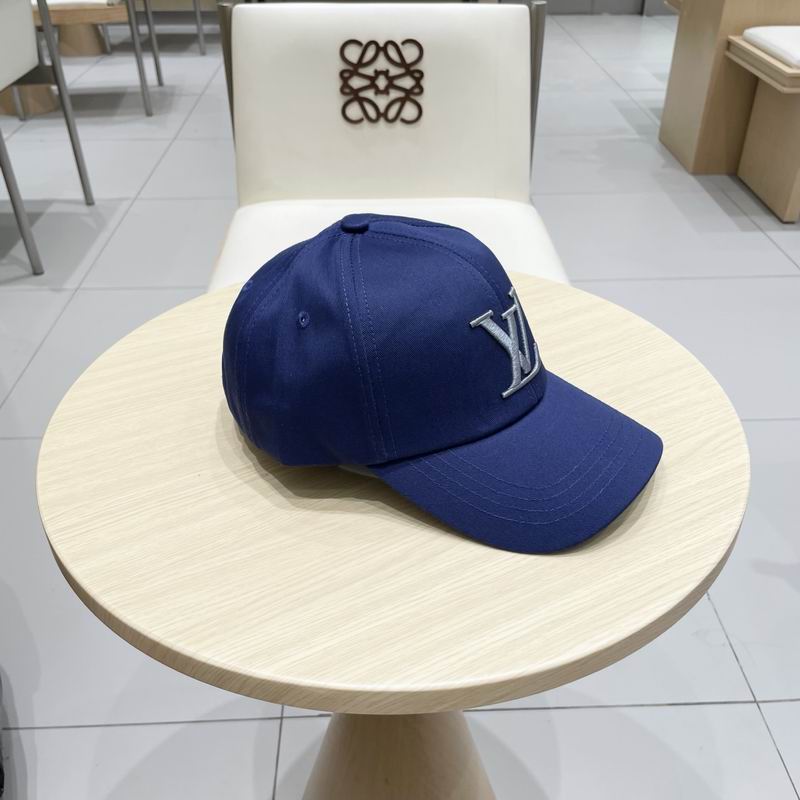 LV cap (1303)