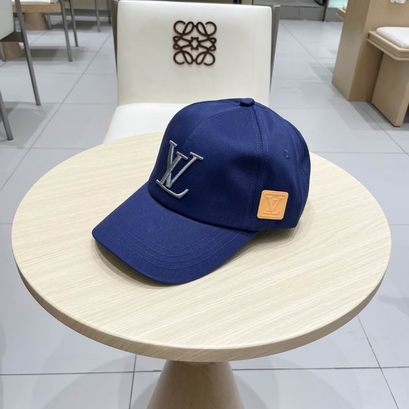 LV cap (1304)