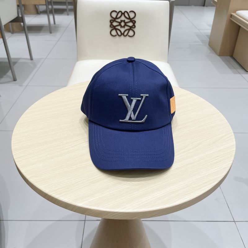 LV cap (1305)