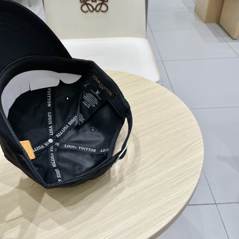 LV cap (1306)